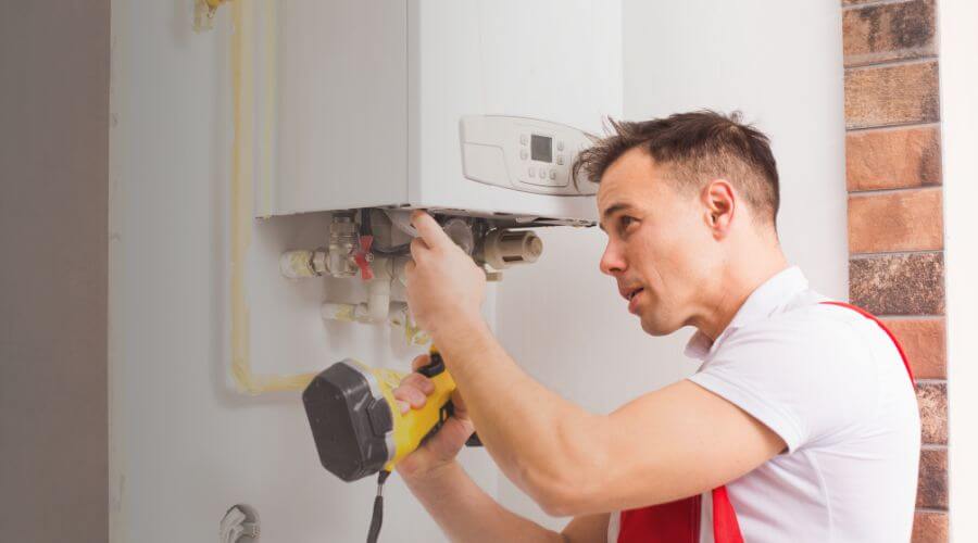 Professional expert plumbing services in Mars Hill, NC